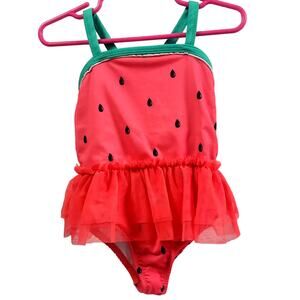 Penelope Mack Toddler Swimsuit Size 3T